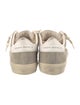 Golden Goose Soul-Star Sneakers