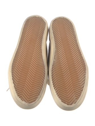 Golden Goose Soul-Star Sneakers