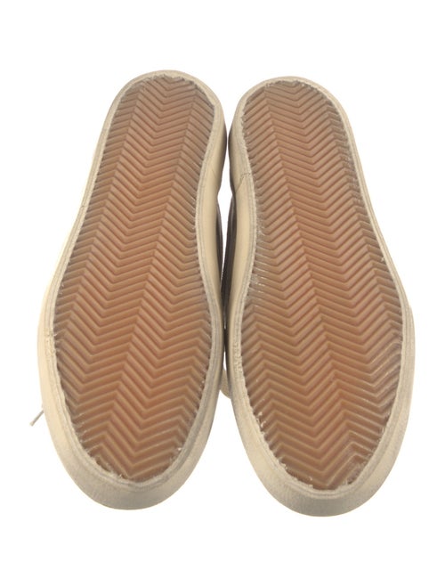 Golden Goose Soul-Star Sneakers