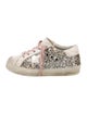 Golden Goose Golden Goose Old School Kids Sneakers