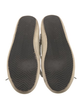 Golden Goose Superstar Sneakers