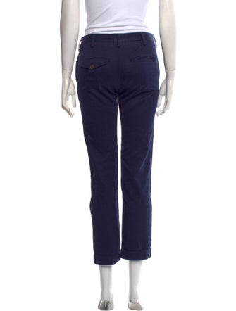 Golden Goose Straight Leg Pants