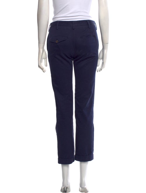 Golden Goose Straight Leg Pants