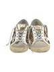 Golden Goose Super-Star Sneakers
