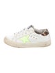 Golden Goose kids shoe