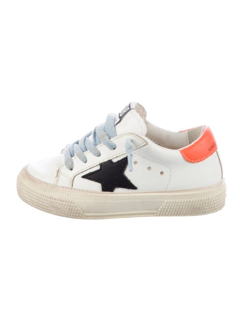 Golden Goose kids shoe