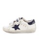 Golden Goose kids shoe