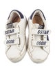 Golden Goose kids shoe
