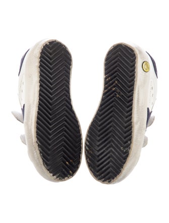 Golden Goose kids shoe