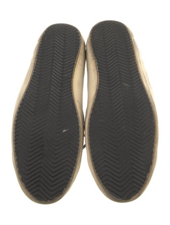 Golden Goose Super-Star Sneakers