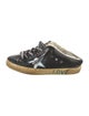 Golden Goose Superstar Sneakers