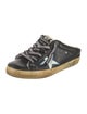 Golden Goose Superstar Sneakers