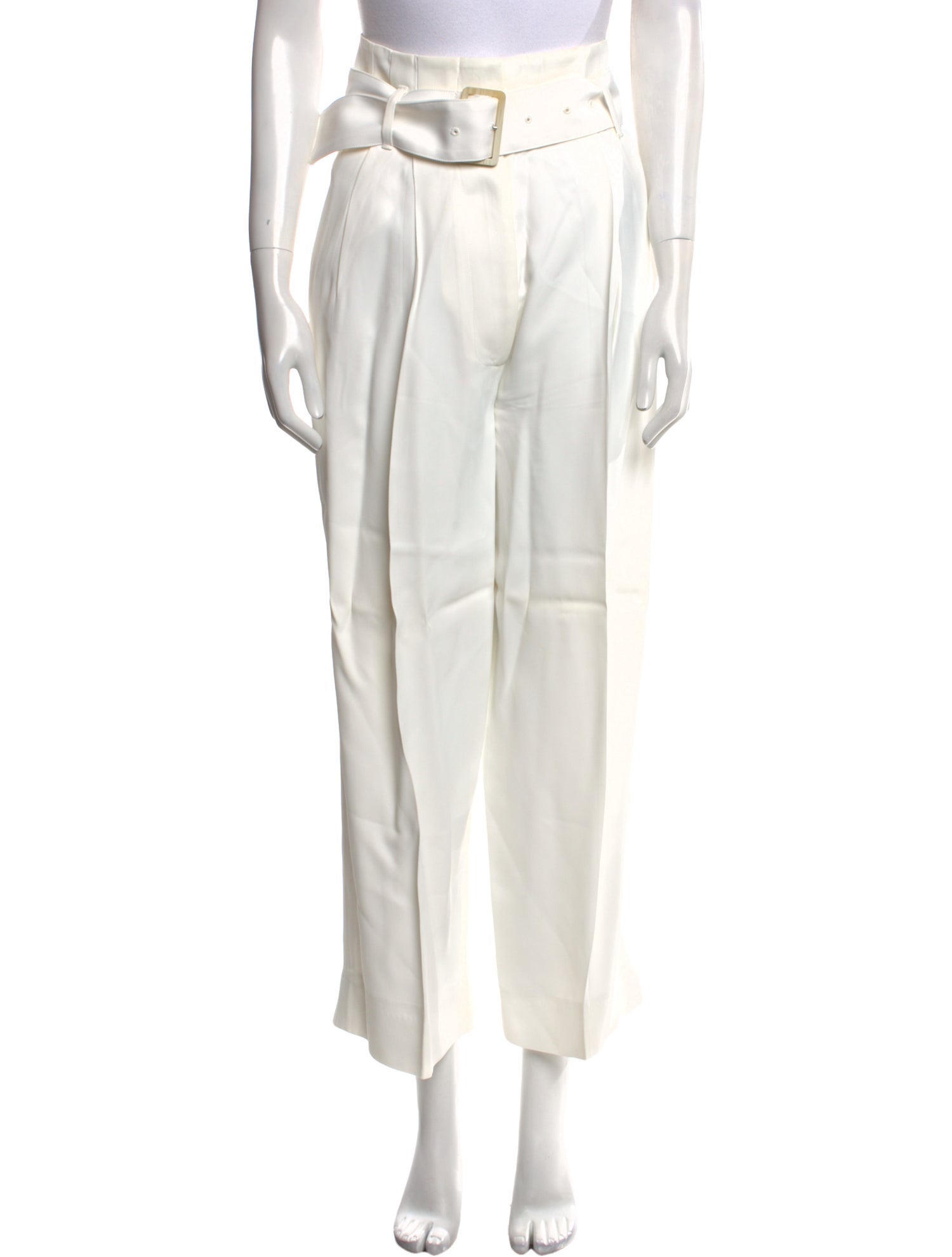 Golden Goose Wide Leg Pants