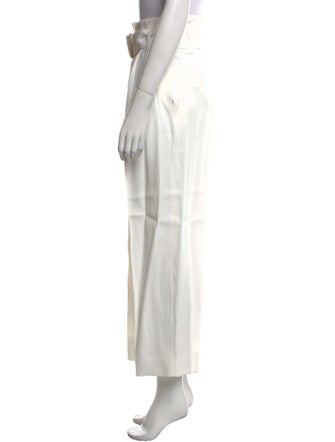 Golden Goose Wide Leg Pants