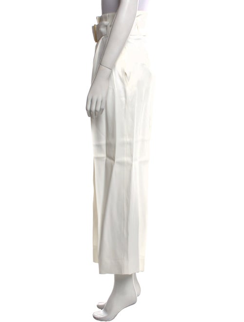 Golden Goose Wide Leg Pants