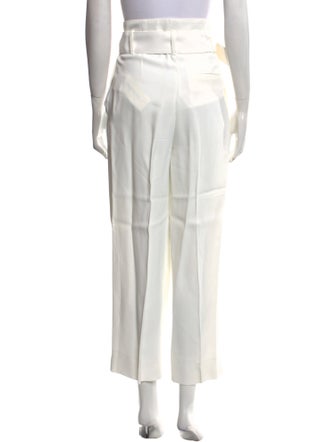 Golden Goose Wide Leg Pants
