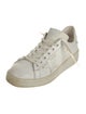 Golden Goose Leather Sneakers