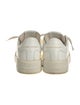 Golden Goose Leather Sneakers