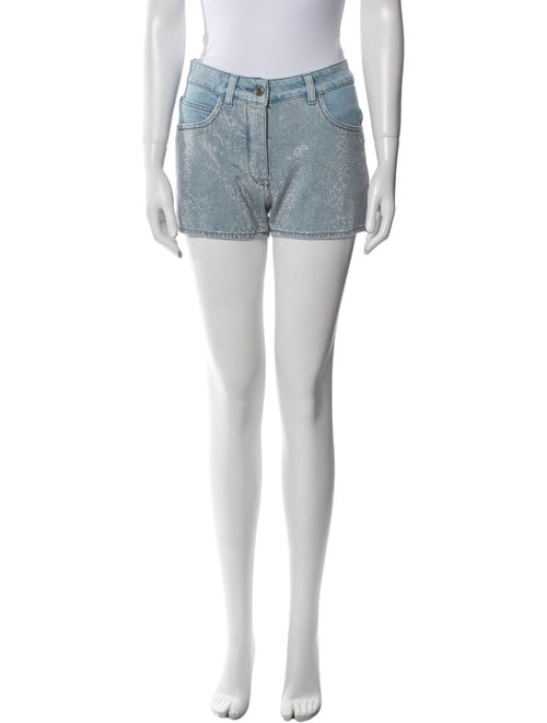 Golden Goose Mini Shorts