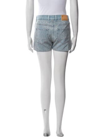 Golden Goose Mini Shorts