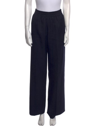 Golden Goose Wide Leg Pants