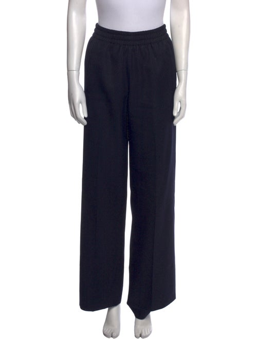 Golden Goose Wide Leg Pants