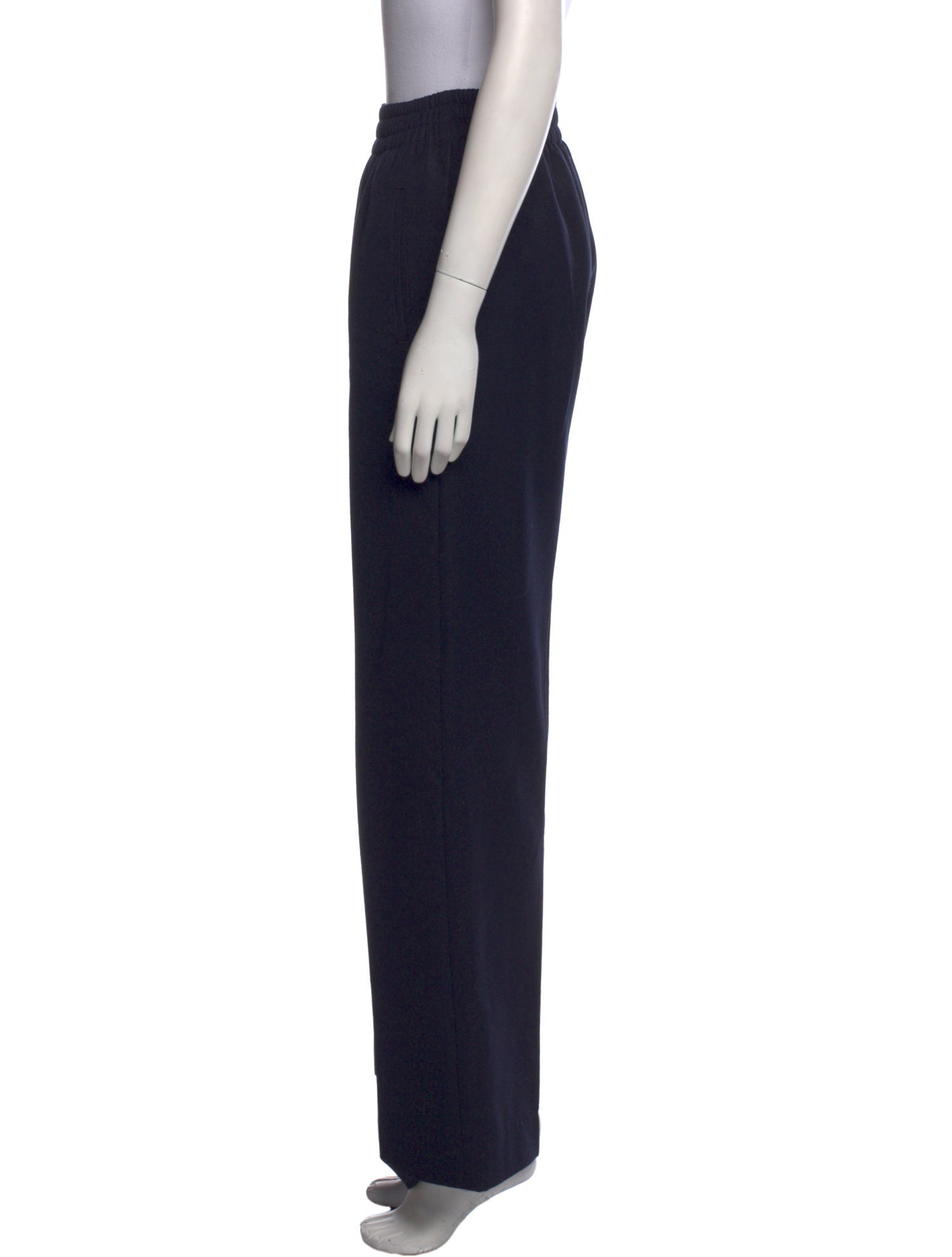 Golden Goose Wide Leg Pants