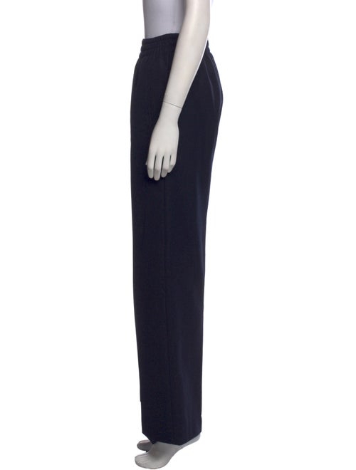 Golden Goose Wide Leg Pants