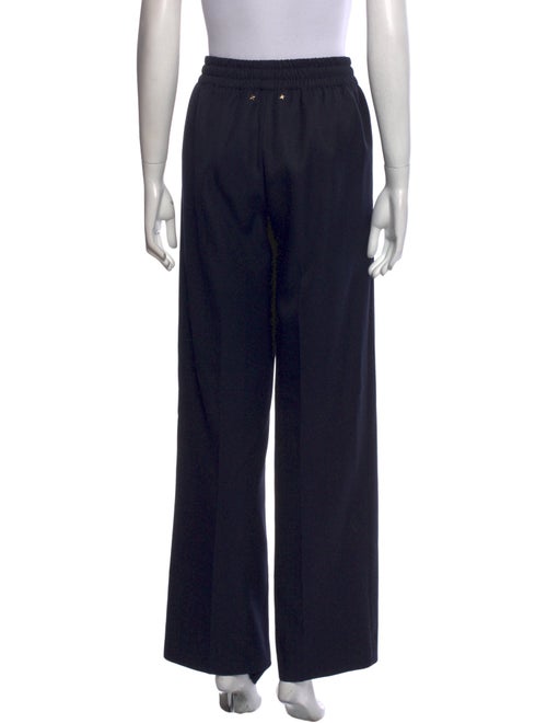 Golden Goose Wide Leg Pants