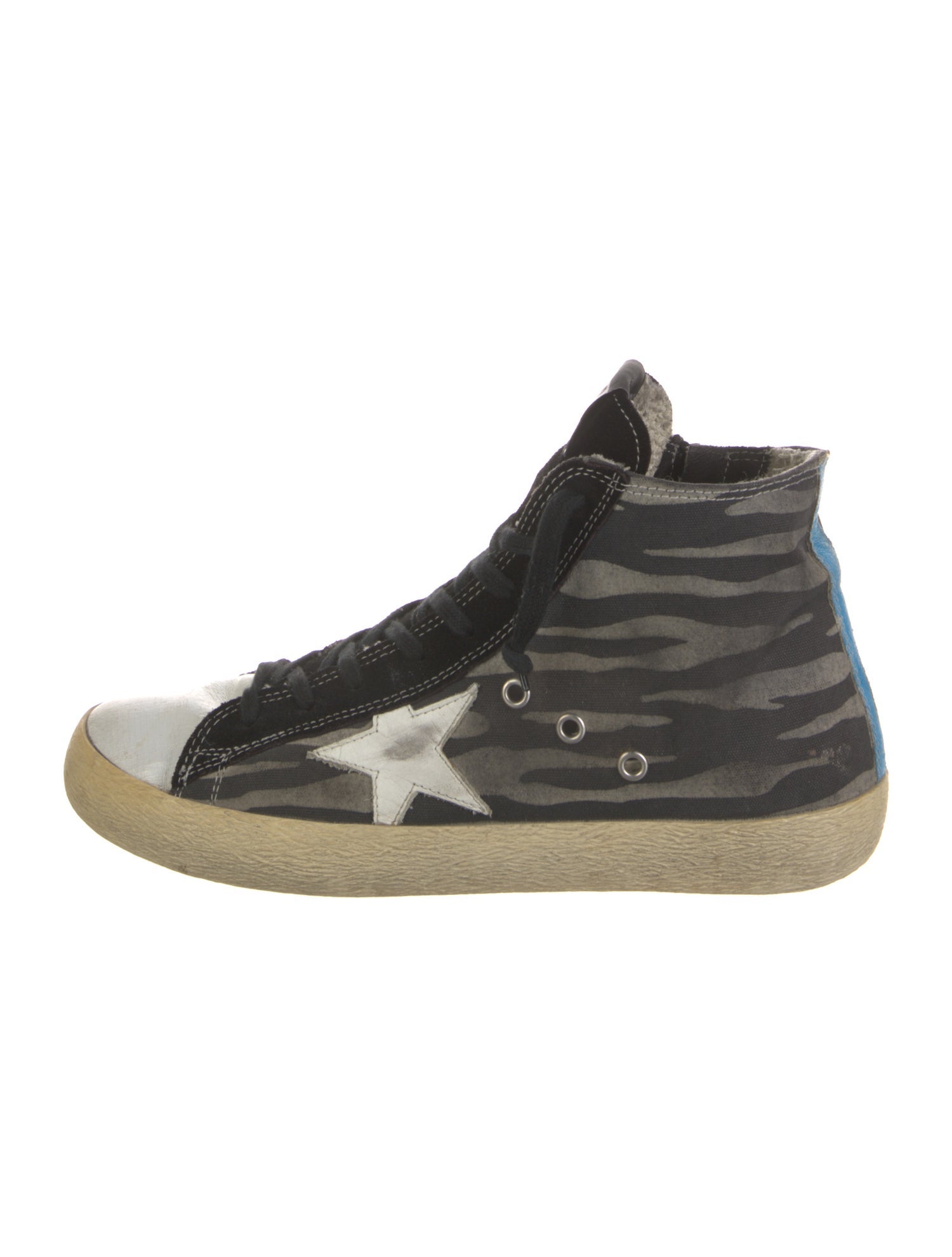 Golden Goose Francy Sneakers