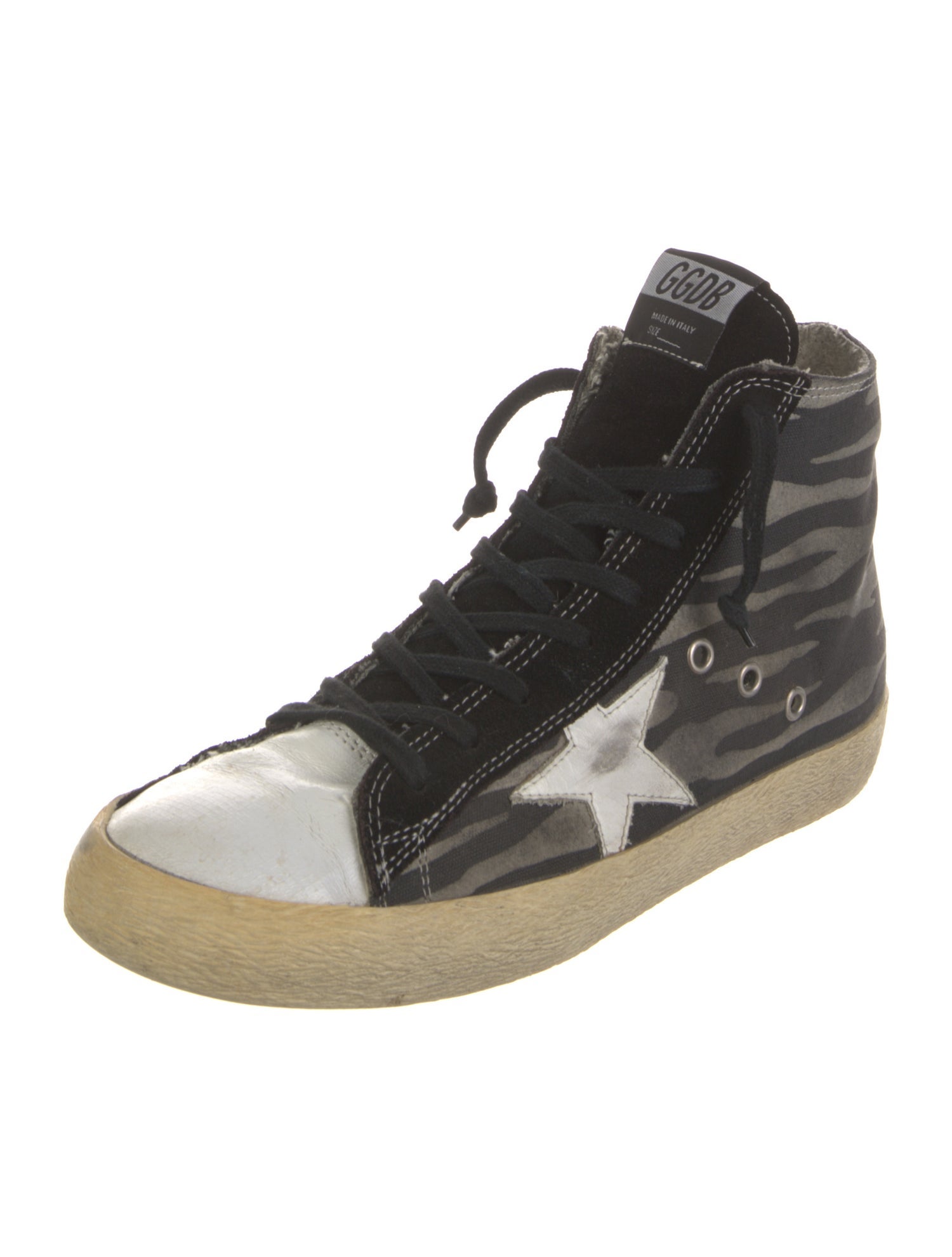 Golden Goose Francy Sneakers