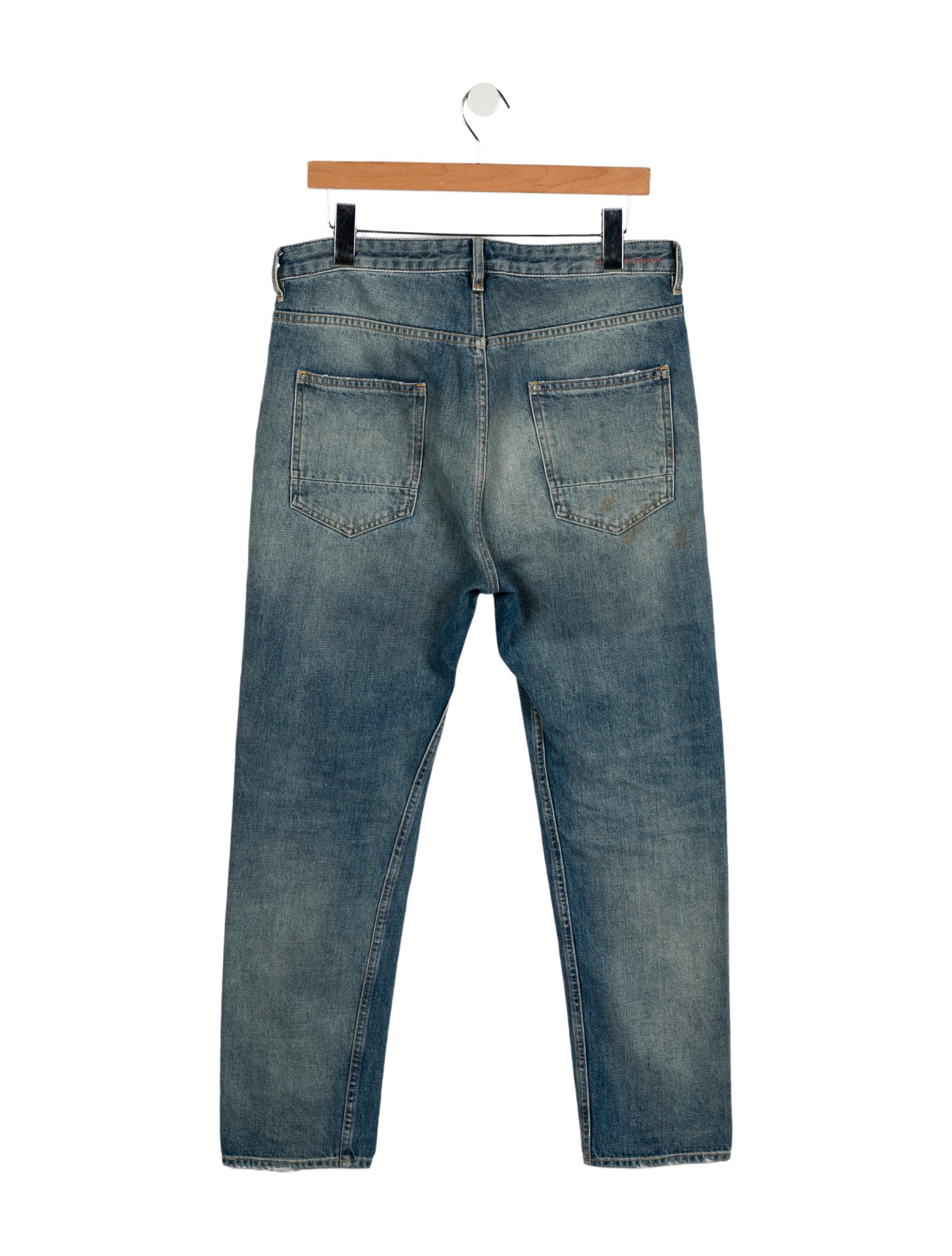 Golden Goose Skinny Jeans