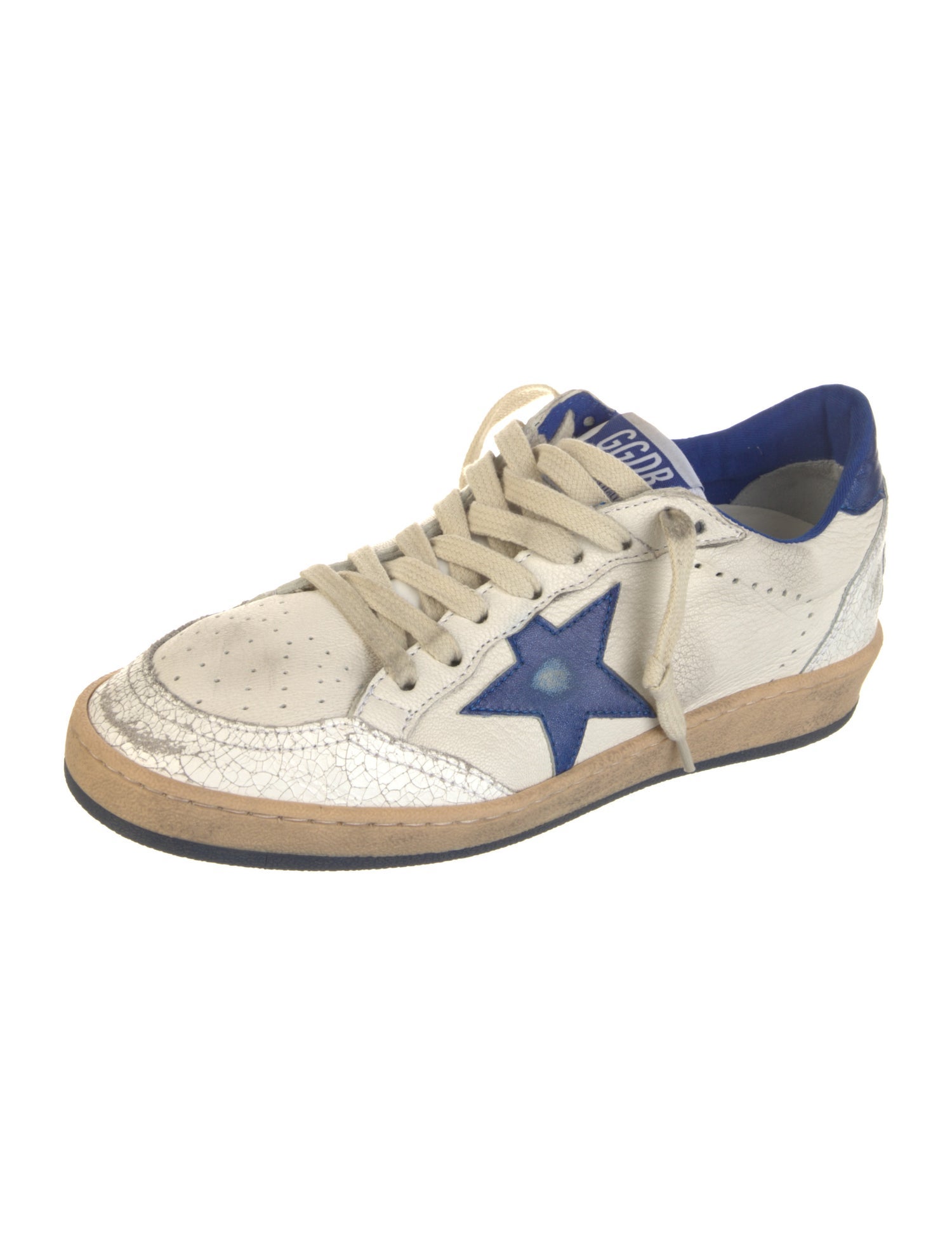 Golden Goose Ballstar Sneakers