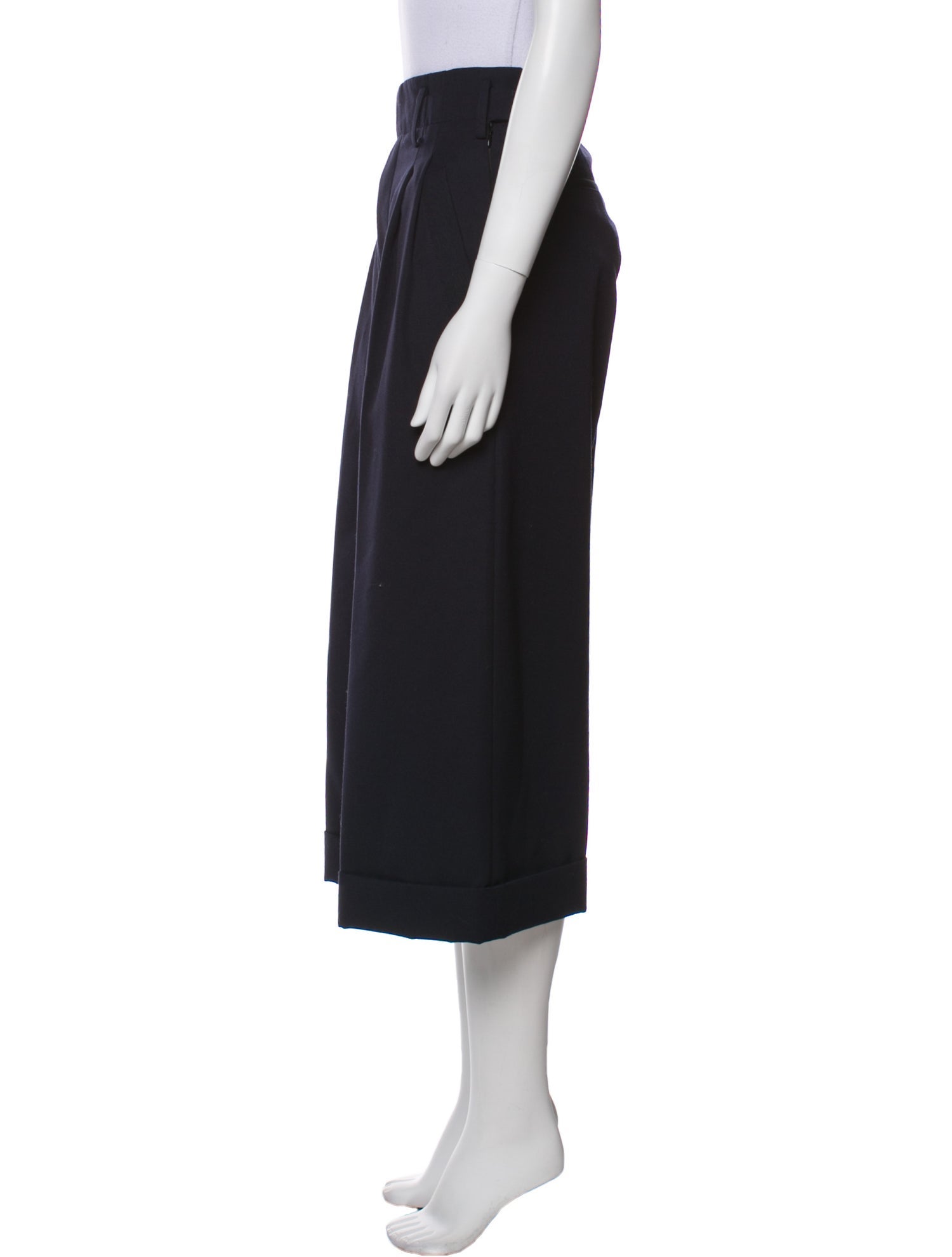 Golden Goose Wide Leg Pants