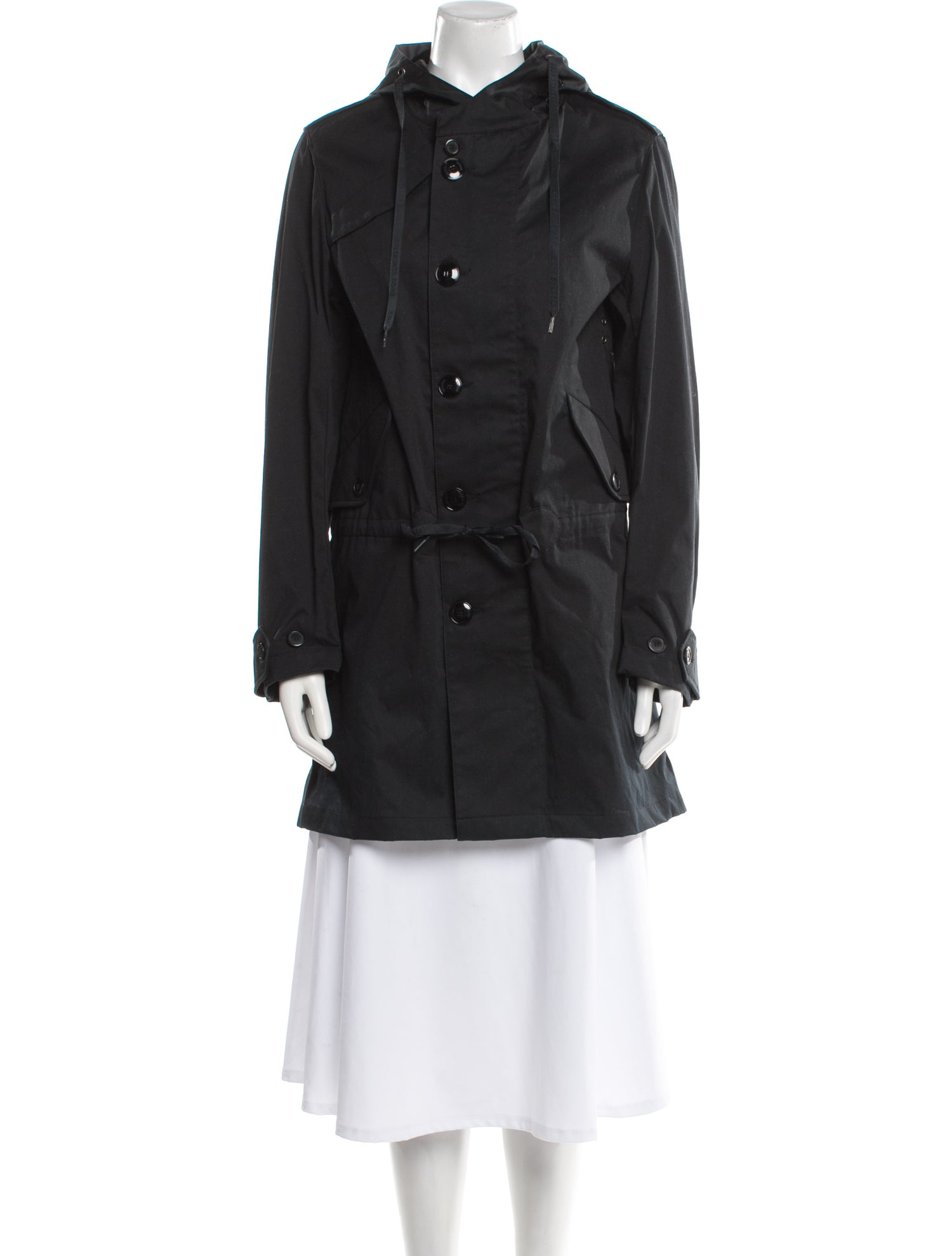 Golden Goose Utility Jacket