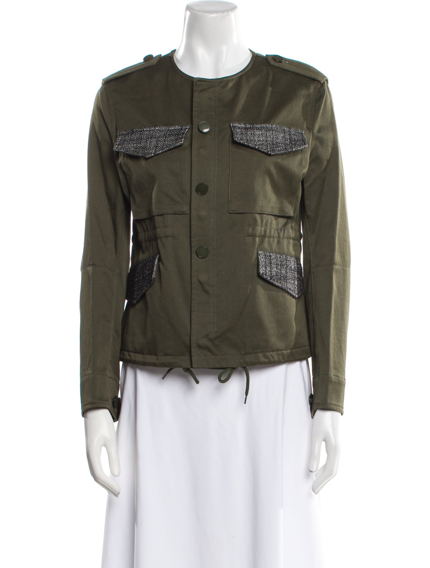 Golden Goose Utility Jacket
