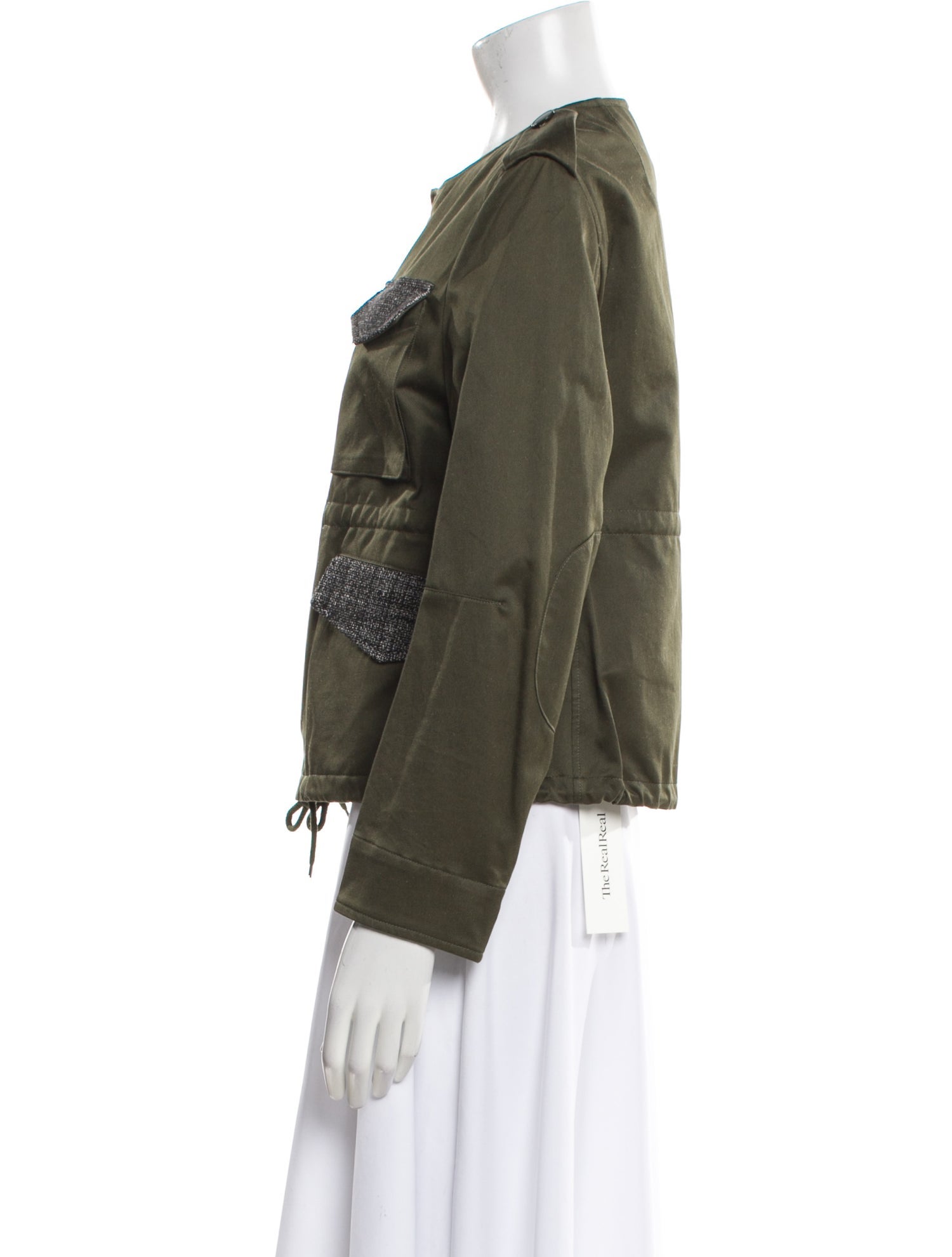 Golden Goose Utility Jacket