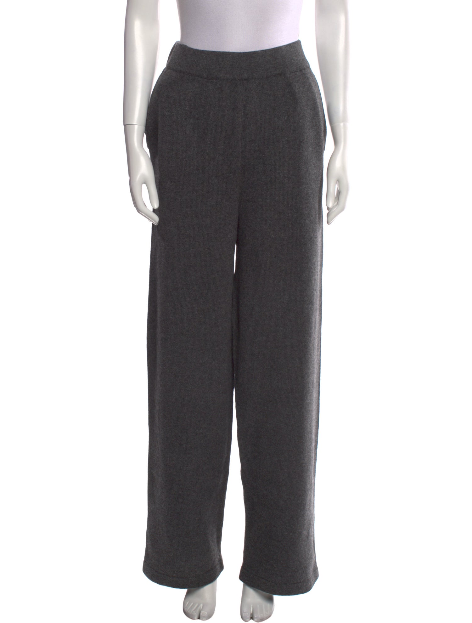 Golden Goose Cashmere Wide Leg Pants w/ Tags