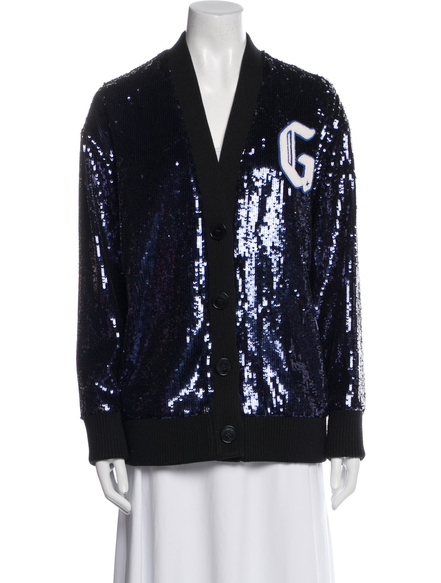 Golden Goose Evening Jacket