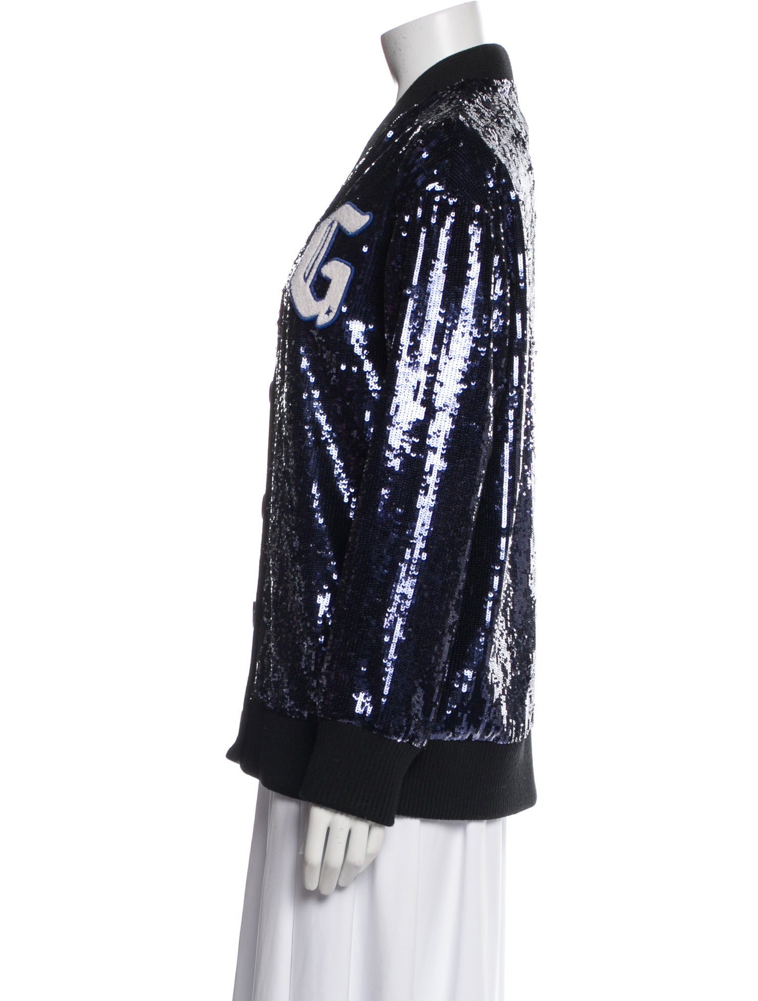 Golden Goose Evening Jacket