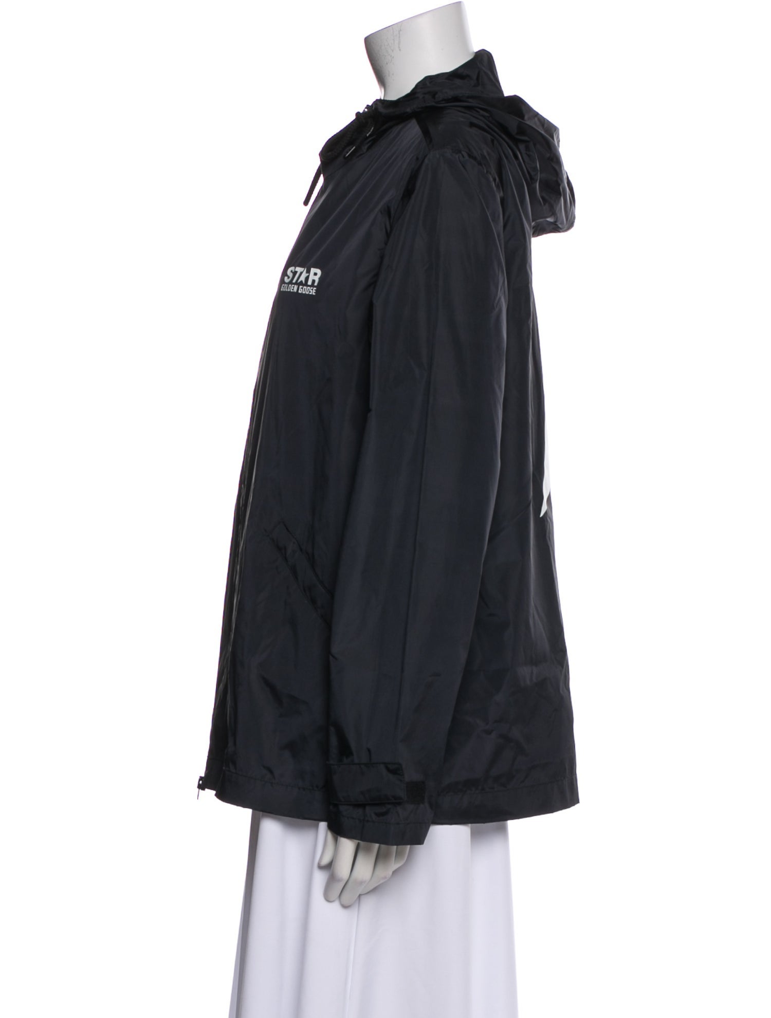 Golden Goose Utility Jacket