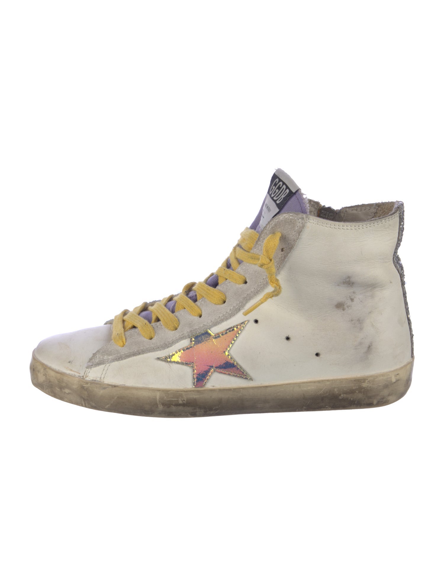 Golden Goose Francy Sneakers