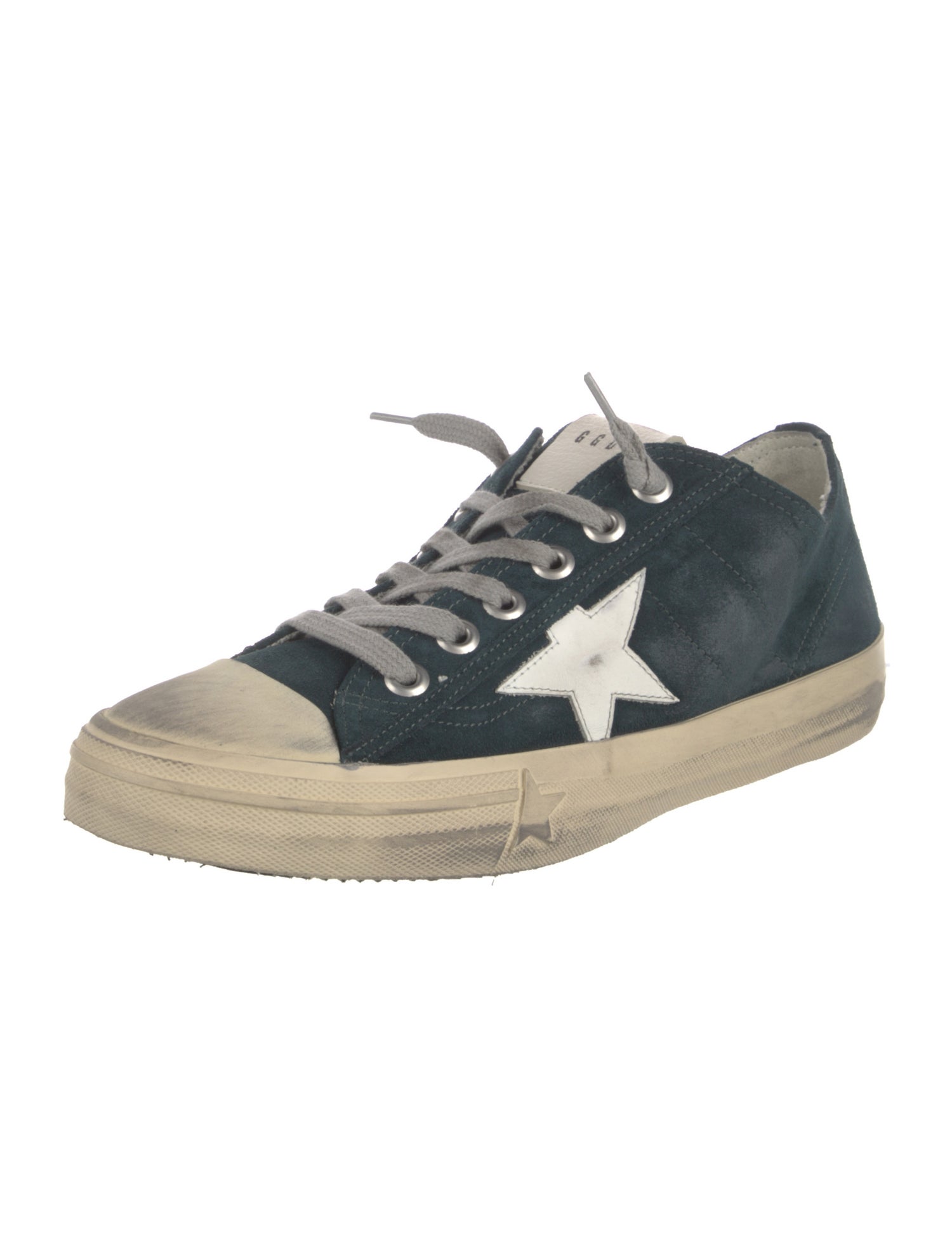 Golden Goose Vstar2 Sneakers