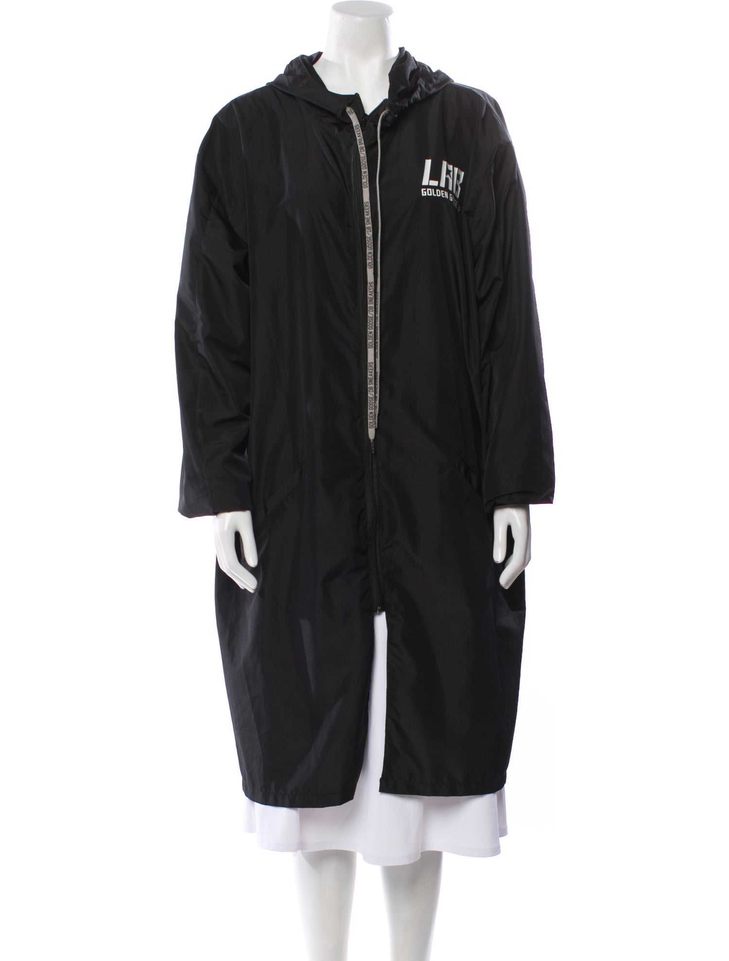 Golden Goose Trench Coat