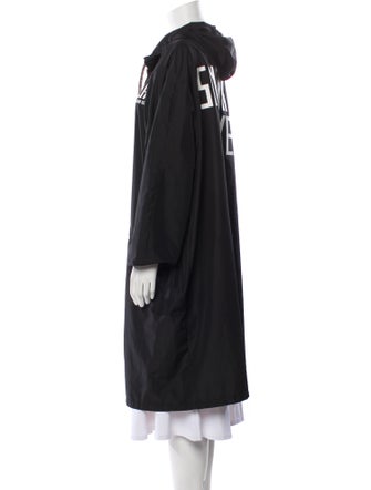 Golden Goose Trench Coat