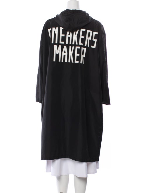 Golden Goose Trench Coat