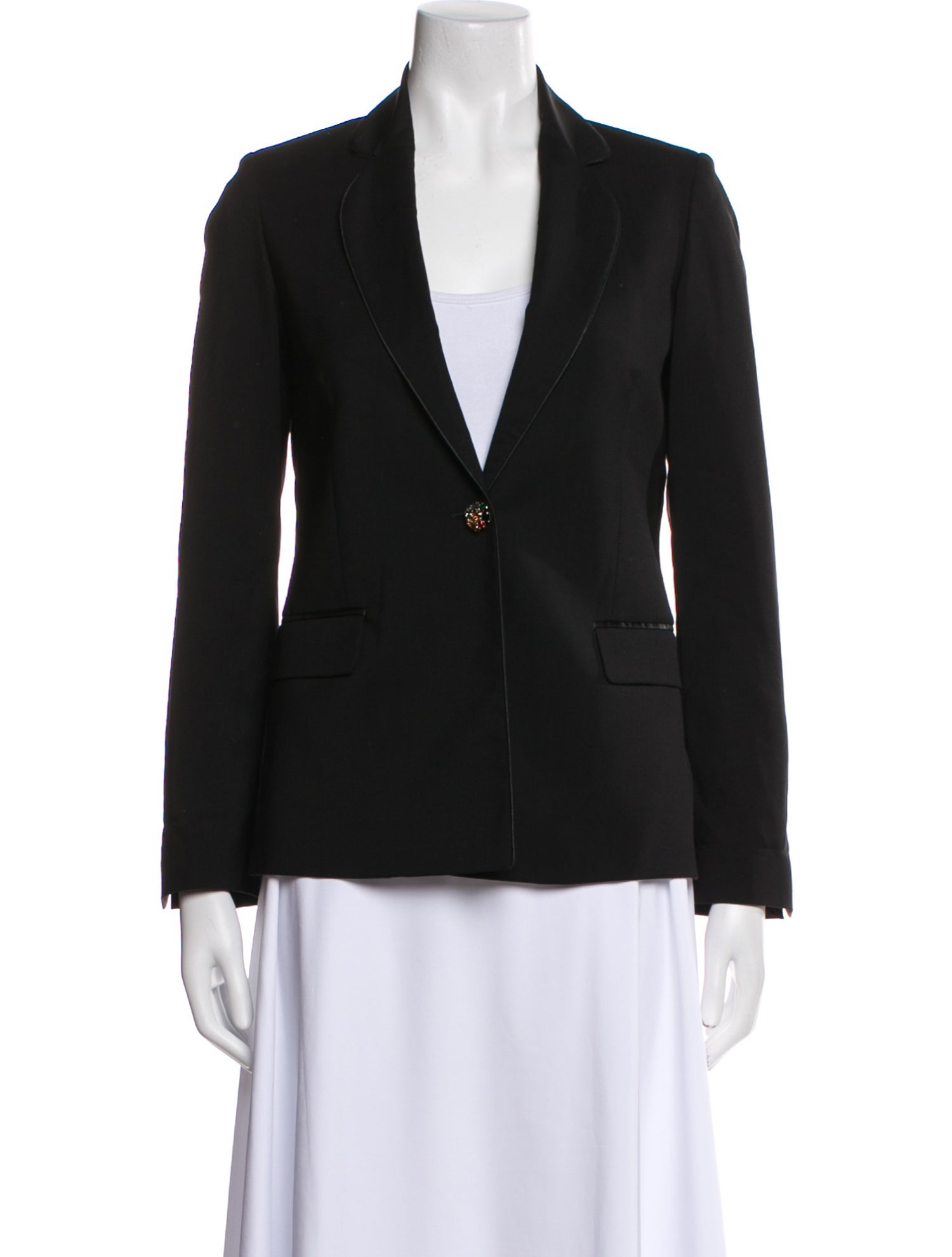 Golden Goose Wool Blazer