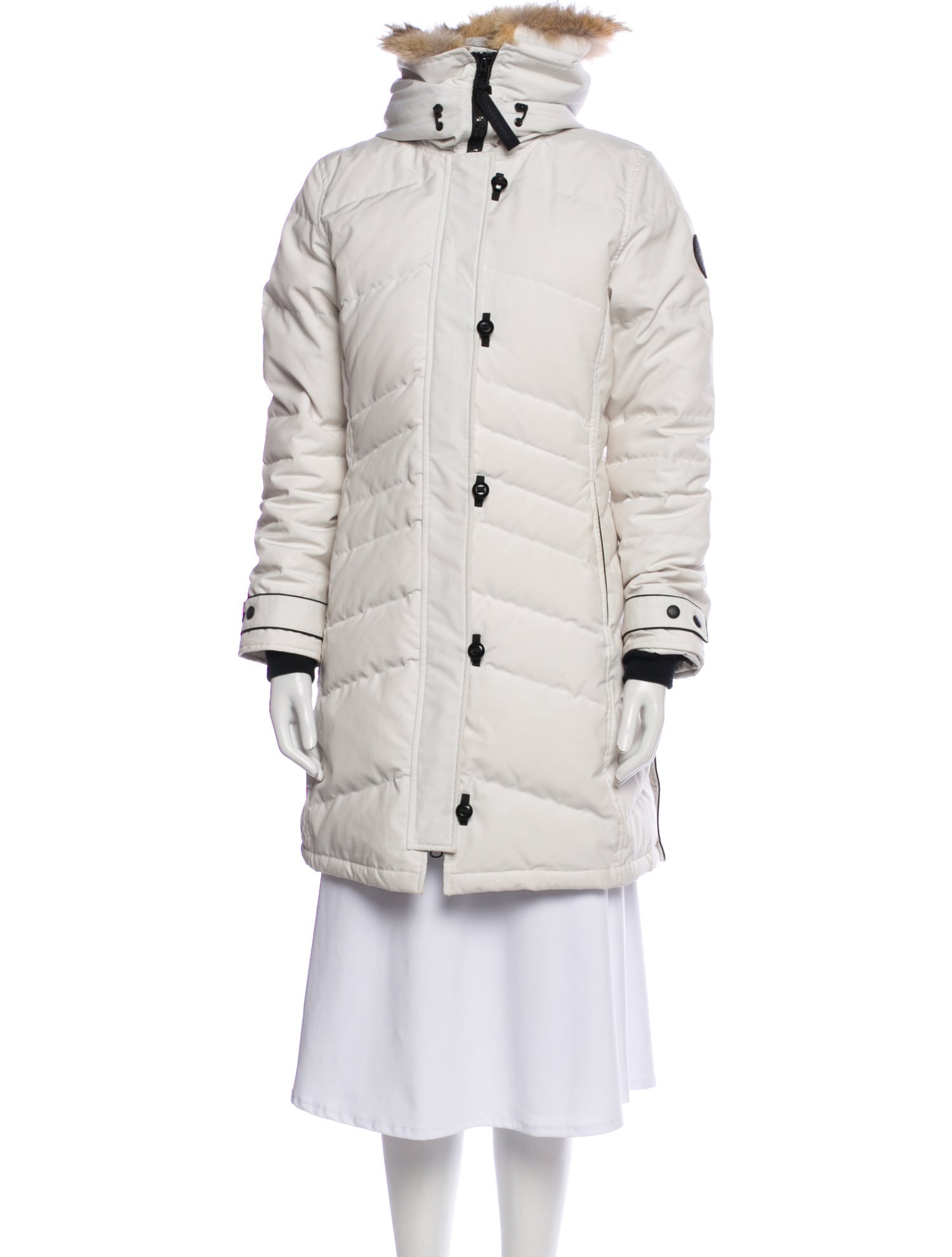 Golden Goose Down Coat