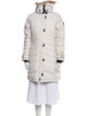 Golden Goose Down Coat