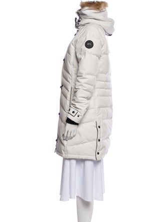 Golden Goose Down Coat